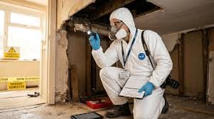Asbestos Removal in Yeovil