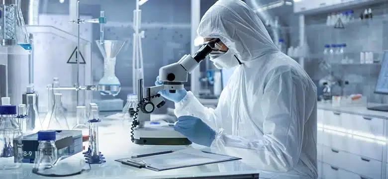Asbestos Testing in Wells