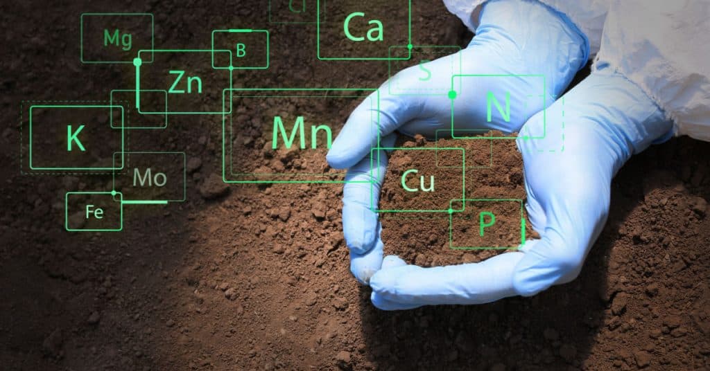 Soil Remediation & Testing in Wells