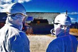 Asbestos Removal in Chard